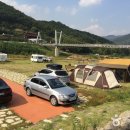 곡성군청소년야영장 이미지