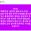 (속보) 화물연대 "총파업 철회"…현장복귀 이미지