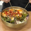 영자네식당 | 이곡동맛집 찾다가 반해버린 곳, 영자네맛집 육회비빔밥 후기🧡