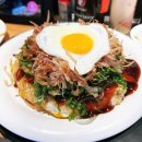 [서울/삼성] 강남 삼성동 코엑스 스타필드 오코노미야끼 맛집 핫쵸 내돈내산 후기