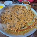 엄마손태백물닭갈비 | [태백 맛집] 엄마손태백물닭갈비 3번 방문한 솔직 후기 (매운맛&amp;볶음밥)