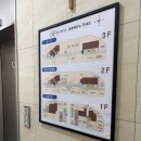 커피365 | 부천 신중동 대형 카페 포레스트365 내돈내산 후기｜평일 낮·콘센트·빵 종류