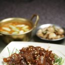 명곡돼지갈비