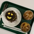 2485 | 성수 카페 추천 '이트앤드링크' 내돈내산 후기｜아늑한 분위기 초코바나나 케이크 맛집