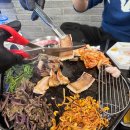 부뚜막풍경 이미지