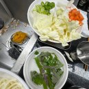 종로불닭 | [종로쿠킹클래스]원데이클래스 참여후기/콘치즈불닭&amp;우동볶음 레시피 공유