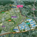 고덕국제신도시 헤스티블 이미지