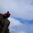프로스펙스양산 | ■ 블랙야크 명산100 again (2/100), 양산 천성산 첫 백패킹