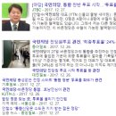 국민의당 투표결과로 싸우는 이유 간단설명 이미지