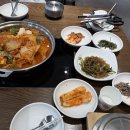 [인천] 송도 가족 외식이 엄청 많았던 ‘청라어보’ 묵은지 고등어조림 후기!