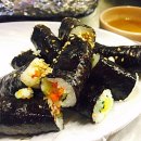 쑤기김밥 이미지