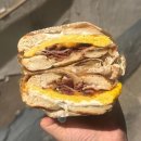 신장로 | 평택국제중앙시장 K55미군부대맛집 송탄맛집 베이글스 샌드위치 솔직후기