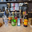 페어몬트 앰배서더 서울(Fairmont Ambassador Seoul) | [서울여의도] 페어몬트 앰버서더 서울 골드 라운지 이브닝 칵테일(해피아워) — 디저트는 합격, 와인은...