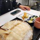연남동 맛집 센스 있는 요미우돈교자 후기입니다