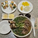 포레스트오늘,숲 강남역삼점 | 역삼역 쌀국수 추천, 포레스트오늘숲 왕갈비쌀국수
