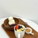 광고) 금천구 디저트 맛집-요거트 가족 : 요거트아이스크림&amp;아사이볼 후기🫐