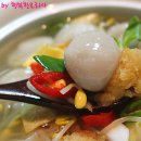 강원도황태해장국 이미지