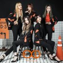 위아래 - EXID 이미지