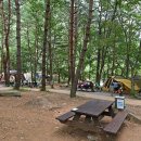 내원자동차야영장 이미지