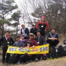 고창 선운산가는길 이미지