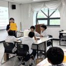 문성중학교 이미지