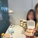 용산-196 | 용산/삼각지 원데이클래스 키티 마들렌 만들기 이색 데이트