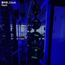 경상북도 칠곡군 헬스장 클락짐_Clark Gym 내용가격운영시간주차리뷰 알아보기