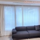 알프하임 | 남양주 두산 알프하임 커튼 설치 후기: 거실 & 안방 완벽 변신!