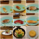 부산 남포동 일식 오마카세 맛집 스시호우