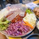 만족오향족발 당산점 | 잠실새내 맛집 족발, 반반족발 제대로 먹고 온 후기 서울3대족발 만족오향족발