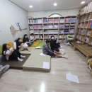 야간)사물놀이 이미지