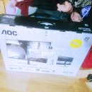 27인치 모니터 알파스캔 2777 IPS MHL+DP 무결점 솔직한 후기
