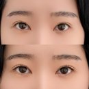 CU망우써너스빌점 | [상봉LED속눈썹] <루아이>에서 펌포인트 LED연장 하고 너무 만족한 후기