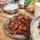 문소3길 | 경북 의성 닭발맛집 원조닭발 솔직 후기