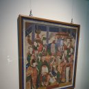 강릉 보현사 십육나한도 이미지