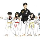 MBA 화랑 태권도장 이미지