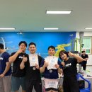 용하체육관 | 옥정헬스장 힙핏플러스 PT 이코치 역도 시합 탐방