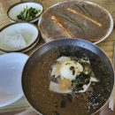 이가네면옥 | [강릉 맛집] 여름엔 역시 막국수! 손님 가득한 '이가네면옥'에서 물막국수+메밀전 뿌시고 온 후기