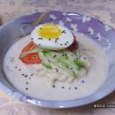 원두막콩국수