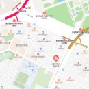 몽촌토성역 4번출구(뒤) 이미지