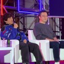 비로소, 겨울 하늘 이미지