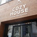 파스타예요 노원점 - 노원구 하계동 | 노원 데이트 파스타 맛집 코지하우스 노원점 상계동 방문 후기