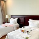 [북부] (야간)간단한끼요리(2025) | 푸꾸옥 빈펄리조트 앤 스파 조식 식사 워터파크 수영장 헬스장 디럭스 풀보드