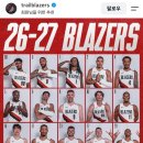 수정) 이현중 NBA 포틀랜드 트레이닝 캠프 1일차 합류 &amp; 귀국 이미지