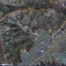 천주산 입구 이미지