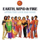 ELF No. 16109 | After The Love Has Gone - Earth, Wind and Fire 이미지