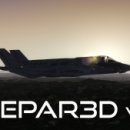 Prepar3D v3.1 update 릴리즈 되었습니다. (2015.12.21) 이미지