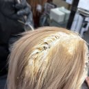 리나헤어 이미지