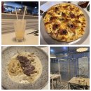 진해 파스타 맛집 알로파스타 | 창원 양식집 추천