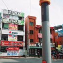 평택역 광장 우측 이미지